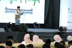 Kemenag Kawal Penyaluran Rp473 Miliar Dana Zakat Selama Ramadan