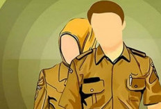 Ditinggal Suami Berstatus ASN Pemkab Bengkulu Tengah Diduga Nikah Lagi, Istri Sah Mencari Keadilan