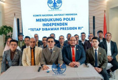 Tolak Wacana Polri di Bawah Kementerian, KNAI: Rawan Politisasi Anggaran