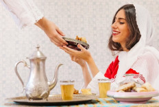 Daftar Makanan Buka Puasa dan Sahur yang Sehat Bagi Tubuh, Cek di Sini