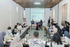 Bicara Udara Dorong Partisipasi Publik Tangani Polusi Lewat Biru Voices 2025