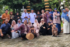Lumbung Komisi