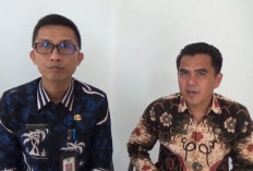 Sejumlah TGR Bengkulu Tengah Belum Dikembalikan ke Kas Negara, Inspektorat Minta Bantuan Kejari Turun Tangan