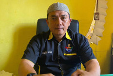 Tak Bisa Dianggarkan dari Dana Desa, DPMD Bengkulu Tengah Beri Tips Desa Rayakan HUT RI