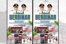 Malam Minggu Berbinar, Pelajar SMPN 9 Bengkulu Tengah Bakal Suguhkan Tembang Tradisi