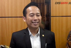 Denny Cagur Akui Pernah Diperiksa Bareskrim Soal Promosi Judi Online