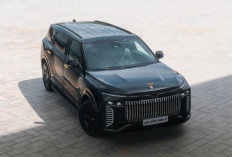 Bukti Inovasi VinFast Melalui Peluncuran SUV Canggih Antipeluru