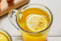 Efektif! 6 Minuman Ini Ampuh Atasi Masalah Perut Buncit Jika Dikonsumsi di Pagi Hari