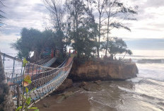 Bukan Hanya Isu Pungli, Izin Pengelolaan di Wisata Sungai Suci Dikabarkan Telah Mati Sejak Tahun 2018