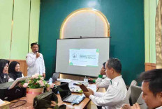 5 Penyuluh Terbaik Asal Bengkulu Tengah Melaju ke Ajang PAI Award 2025 Tingkat Nasional