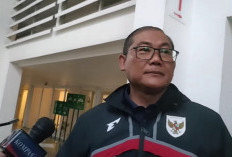 John Herdman Dapat Pesan Tegas Sumardji Jelang Piala AFF 2026