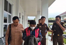 Kejari Bengkulu Tengah Tetapkan 1 Tersangka Baru dalam Kasus Korupsi Dana Perumahan