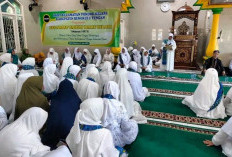 BKMT Pondok Kelapa Gelar Tabliq Akbar dan Santunan Yatim di Tahun Baru Islam