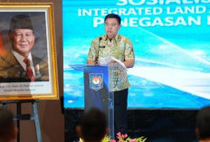 Kemendagri Meminta Pemda Percepat Penegasan Batas Desa