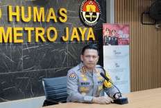 Soal Pelaku Ledakan SMA Negeri 72 Disebut Korban Perundungan, Polisi Bilang Begini