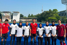 Jelang Asian Games 2026: PP FHI Rogoh Dana Mandiri Untuk Jalani TC dan Uji Coba di Australia