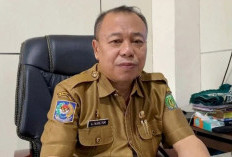 Lahan Parkir di Nakau Diduga Ilegal? DMPTSP Serahkan Penertiban ke Dishub