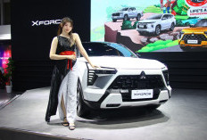 Mitsubishi Perluas Program Referral ke Seluruh Indonesia
