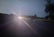 Balap Liar di Talang Empat Disorot, Polisi Fokuskan Patroli pada Jam Rawan