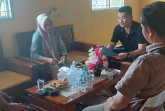 Kasus Dugaan PHK Karyawan SPBU Pondok Kelapa Bergulir ke Disnakertrans Provinsi Bengkulu 