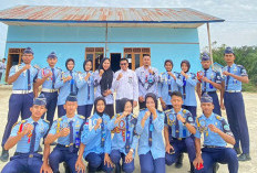 PPDB SMK Taruna Kelautan dan Perikanan Dibuka, Kuotanya Terbatas