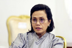 Bagaimana Kepastian THR untuk ASN? Sri Mulyani Sebut Nama Prabowo