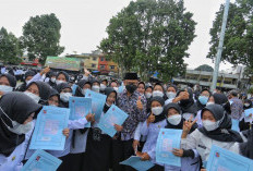 Siap-Siap, Pemerintah Bakal Buka Ratusan Ribu Formasi CPNS 2026