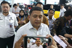 Ramai Isu PHK, Wali Kota Makassar Sebut PPPK Itu Pahlawan
