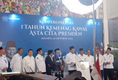 Langkah Kemenag Menyukseskan MBG, CKG hingga Peningkatan Kesejahteraan Pendidik