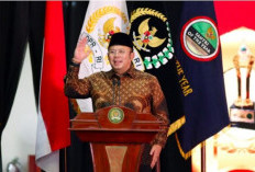 Wakil Ketua DPR RI Kang Cucun: Ditjen Pesantren Harus Jadi Ekekutor UU Pesantren
