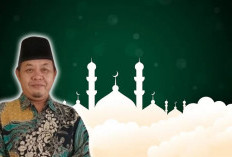 Baznas Bengkulu Tengah Ajak Dermawan Berbagi, 425 Paket Beras untuk Duafa di Ramadan