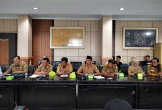 7 Kades di Bengkulu Tengah Pertanyakan Tindak Lanjut Audiensi dengan Pemprov