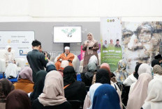 Kemenag Perkenalkan Ekoteologi dan Peran Agama sebagai Sumber Harmoni Sosial di Mesir