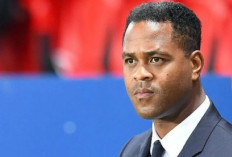 Agenda Padat Menanti Patrick Kluivert di Indonesia, Dalam Perjalanan ke Tanah Air dari Bandara Amsterdam