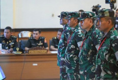 Motif Dendam Pribadi Janggal Seusai Fakta Penyerang Andrie Tak Berada di Hotel Fairmont
