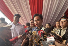 Insiden Mobil SPPG Menabrak Siswa, Wapres Gibran Minta Maaf