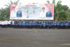Gaji 13 ASN Batal Cair di Momen HUT Bengkulu Tengah, Begini Penjelasan Pemkab