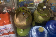 Gas Melon 3 Kg Tembus Rp23 Ribu, Pasokan Tetap Stabil