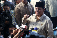 Prabowo Tegaskan Sekolah Rakyat untuk Warga Miskin dan Kurang Berdaya