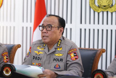 Penerimaan Anggota Polri 2025, Kesempatan Lebih Luas Bagi Santri dan Hafiz