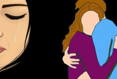 Jeritan Hati Istri Ditinggal Suami Oknum ASN Pemkab Bengkulu Tengah Nikah Lagi: Pecat! 
