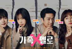 Nonton Drama Korea Romance in the House Full Episode 1-12 Sub Indo, Kisah Keluarga Broken Home