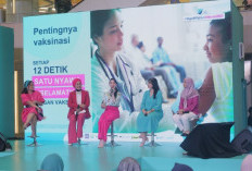 Pentingnya Vaksin DBD, Dunia Targetkan Nol Kasus Kematian Tahun 2030