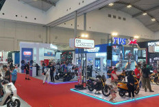 Pasar Sepeda Motor 2026, AISI: Masih Ada Ruang untuk Tumbuh