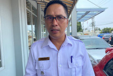 Sekretaris Dishub Bengkulu Tengah Akui Oknum yang Disebut Tim Benteng HB FC Merupakan Pegawai PPPK