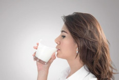 5 Manfaat Mengonsumsi Susu Bagi Kesehatan Otak, Apa Saja?