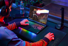 Lenovo Legion Pro 7i Terbaru Kini Tersedia di Indonesia