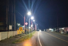 Penyelidikan Pengadaan Lampu Berbinar Masih Bergulir, Polisi Fokus Verifikasi Lapangan
