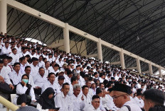 Sekjen Kemendikdasmen Pastikan PPPK Paruh Waktu Adalah ASN, Bukan Honorer