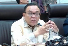 Saleh Daulay Sebut RUU Kawasan Industri Harus Penuhi Prinsip Keadilan